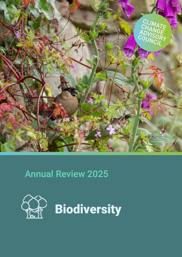 AR 2025 - Biodiversity Cover
